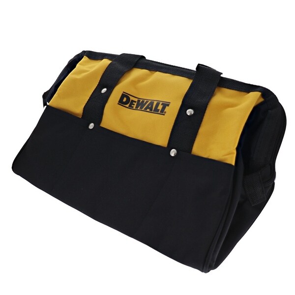 DeWalt OEM 629053-00 replacement circular saw tool bag DCS575 DCG414