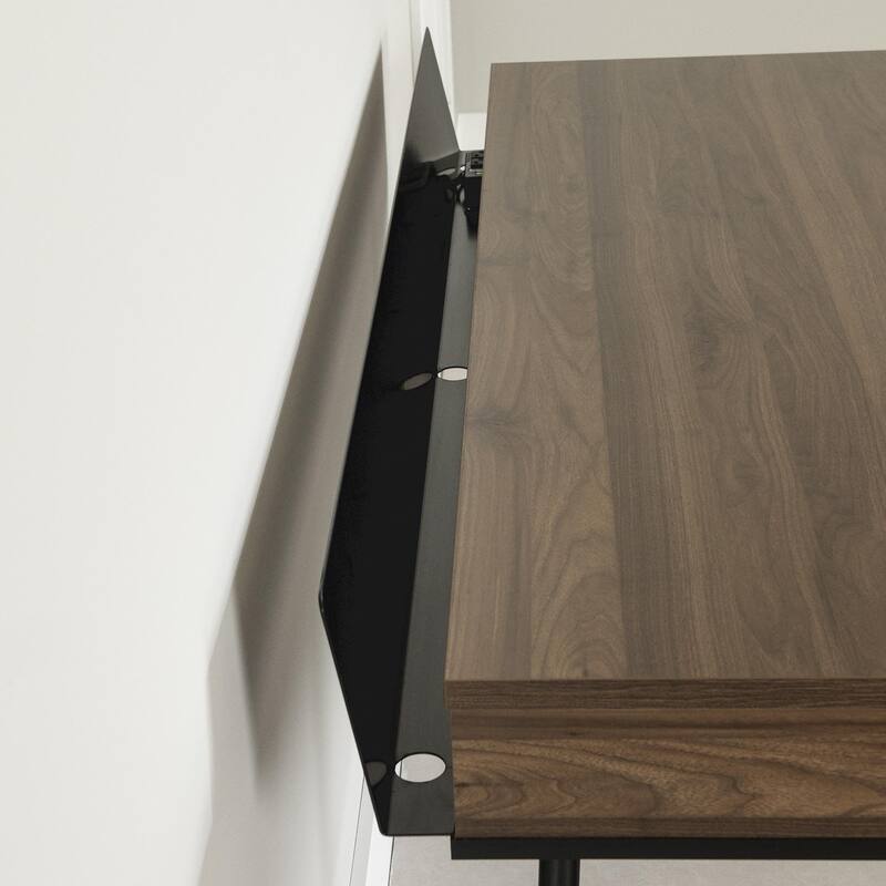 South Shore Edmon Desk with 2 Drawers