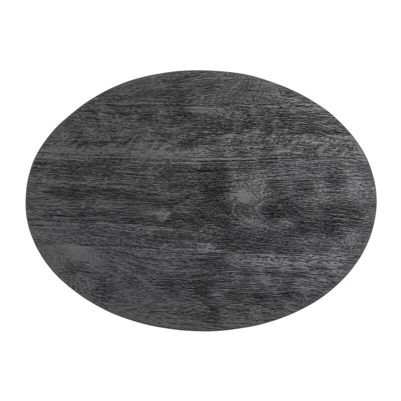 Mango Wood Pedestal