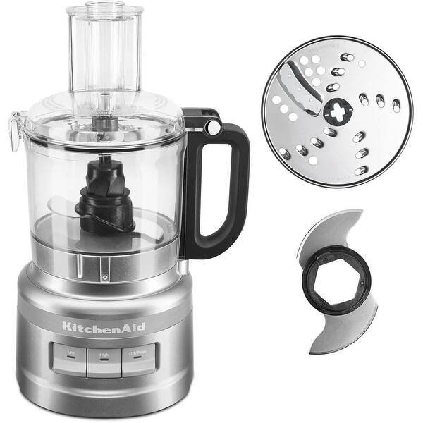 KitchenAid 7 Cup Food Processor Bed Bath & Beyond 20846682