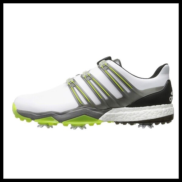 adidas powerband boa golf shoes