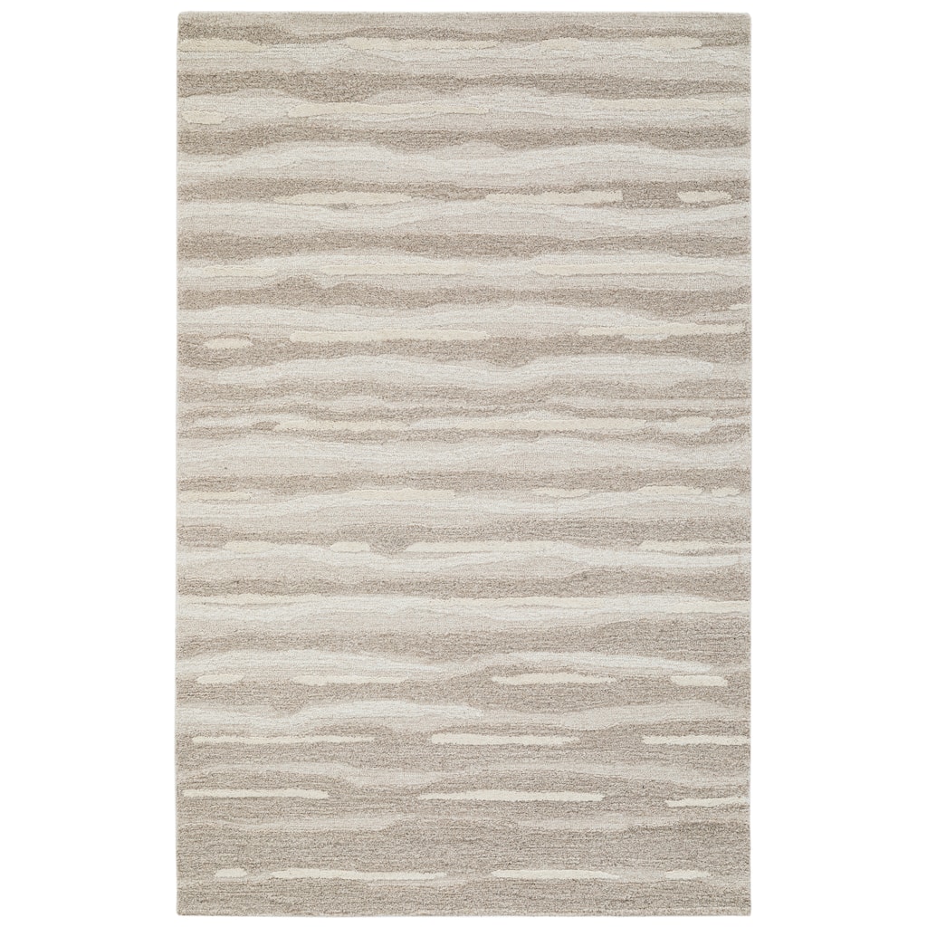 Terra by Obeetee Jaipur Shizen Natural Rug