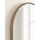 preview thumbnail 3 of 13, Kate and Laurel Gwendolyn Arch Wall Mirror