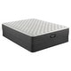 preview thumbnail 3 of 5, Beautyrest Silver BRS900 12-inch Extra Firm Innerspring Mattress Set