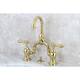 Option Polished Brass