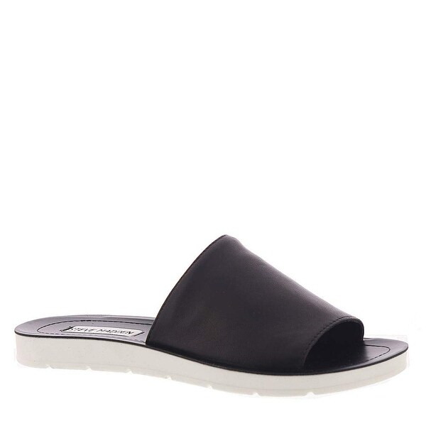 steve madden porter sandal