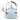 Butterfly Meadow Tea Kettle Blue