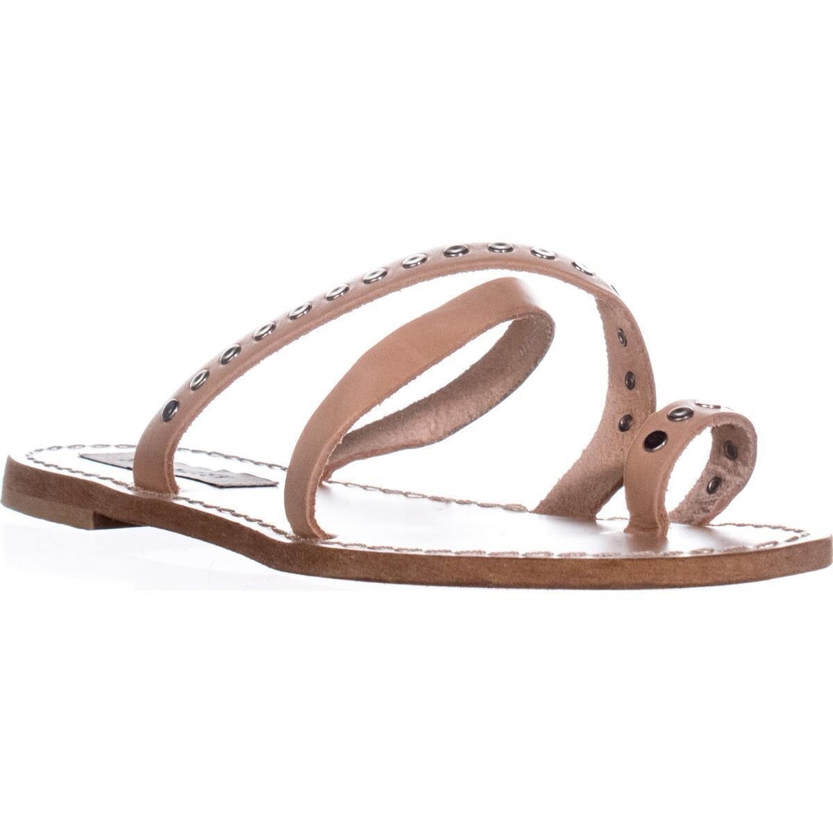 steve madden toe ring sandals