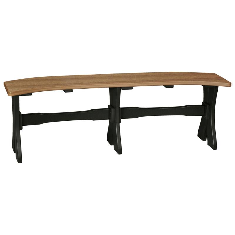 Poly Lumber Table Bench