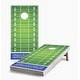 preview thumbnail 1 of 5, Indianapolis Colts Cornhole Game (Choose Wraps or Boards) 2x4 Boards (24" x 48") - Include ALL Accessories