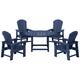 Option Navy Blue