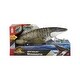 preview thumbnail 5 of 3, Jurassic World Bite 'N Blast Mosasaurus Dinosaur Toy