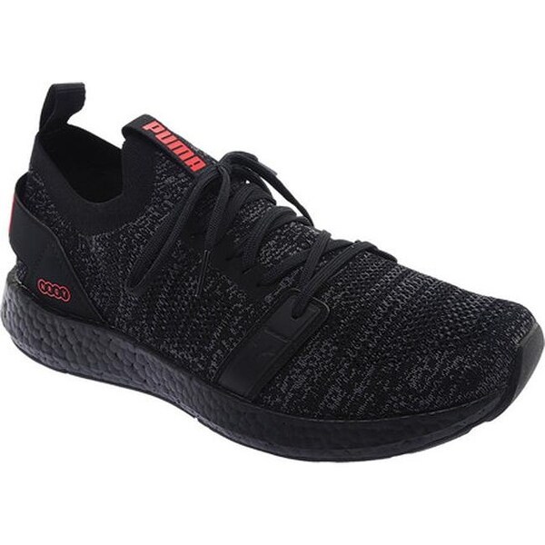 puma men's nrgy neko engineer knit sneaker