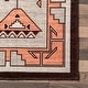 preview thumbnail 3 of 19, Nuloom Calliope SpinClean Bohemian Machine Washable Area Rug