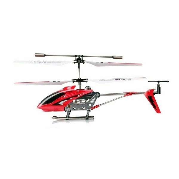 3 channel super chopper