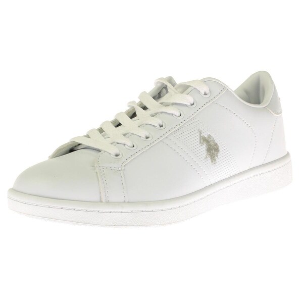 us polo assn tennis shoes