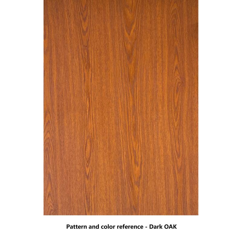 Set Of 2 Display Shelf, 90cm Space Saving Corner Bookshelf + 80cm Bookcase, Extendable Free Combination