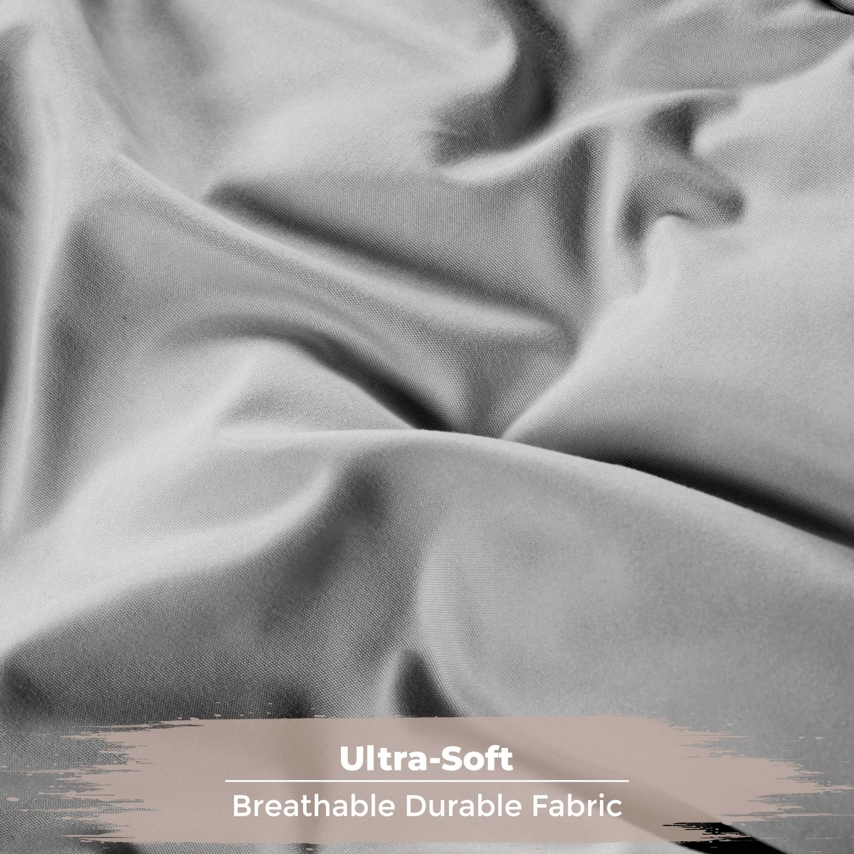 Superior Brushed Microfiber Down Alternative Reversible - Picture 10 of 40