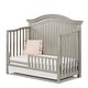 preview thumbnail 8 of 13, Vista Elite Crib