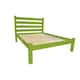 Option LIME GREEN