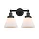 Option Matte Black / Matte White