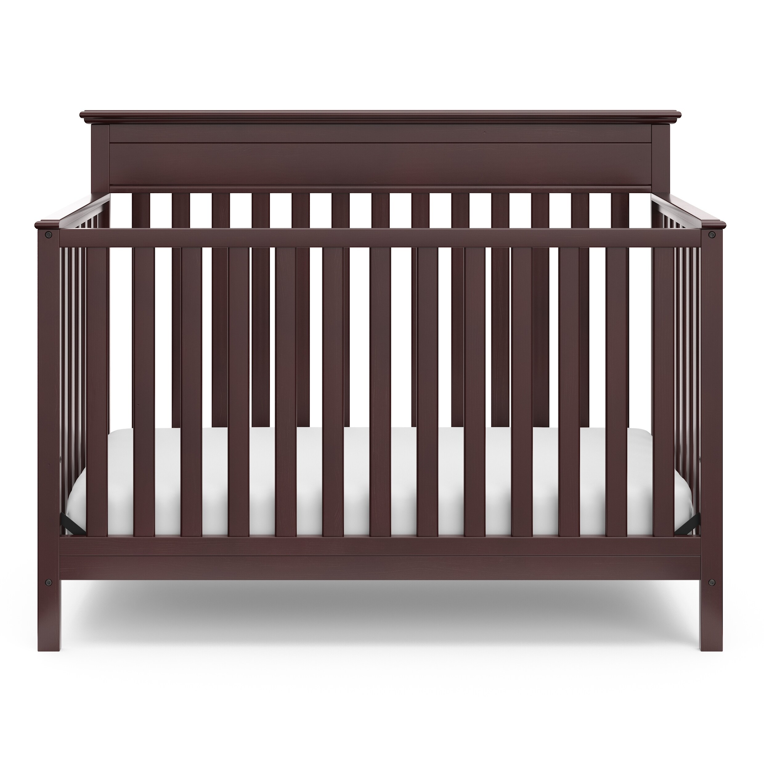 4 in 1 crib and dresser sets