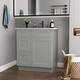 Option Gray