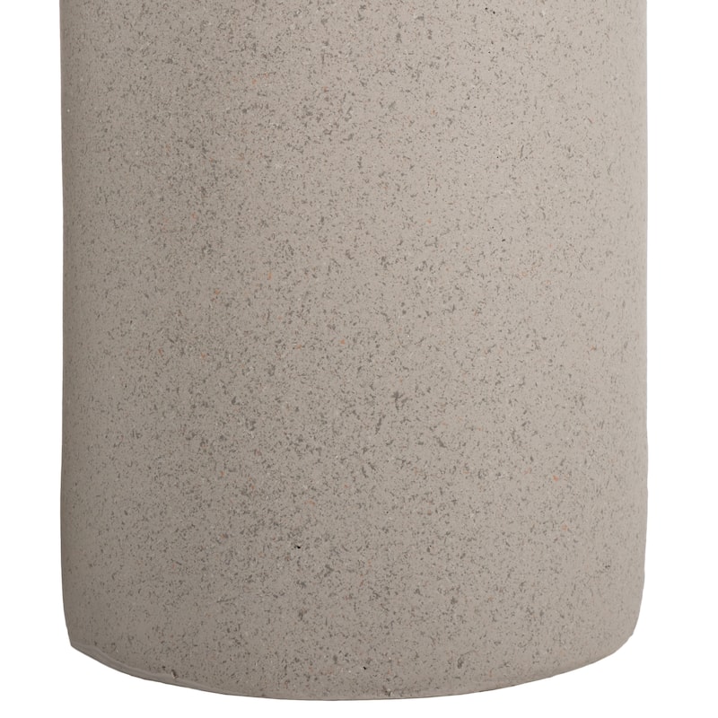SAFAVIEH Home Kataleya Accent Table - 16"W x 16"D x 19"H