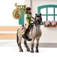 preview thumbnail 4 of 3, Horse Club: Tack Room Extension