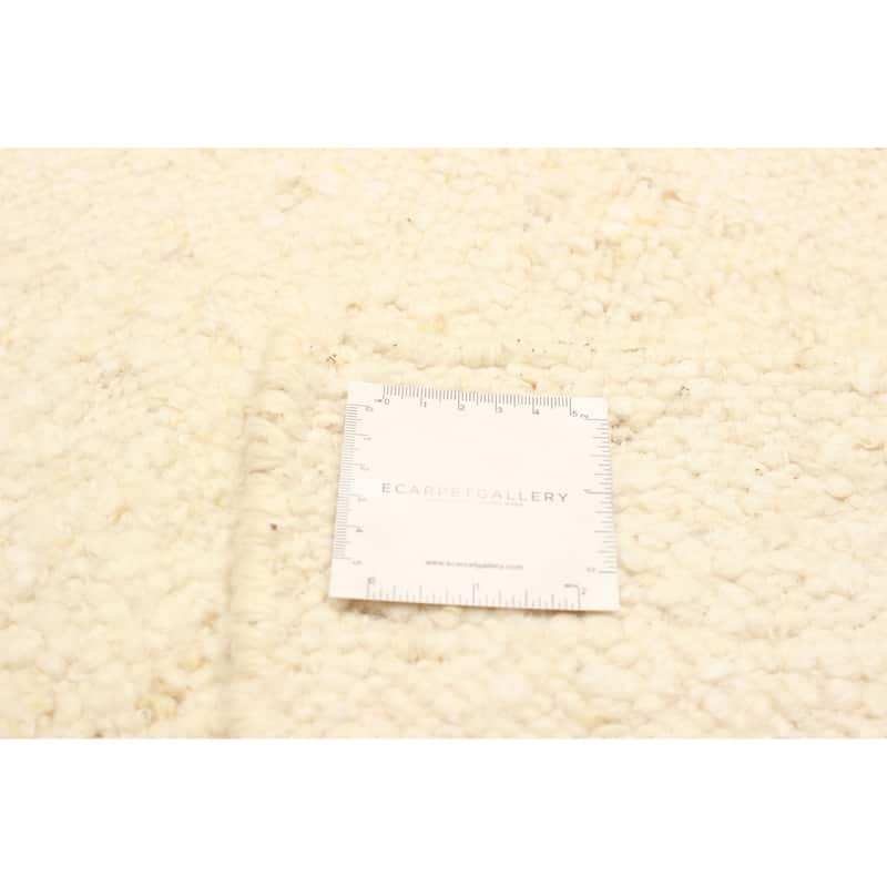 Sienna Cream Rug 5'3" x 7'5" - 5'3 x 7'5