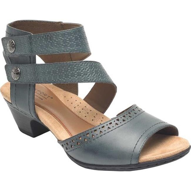 rockport abbott sandal