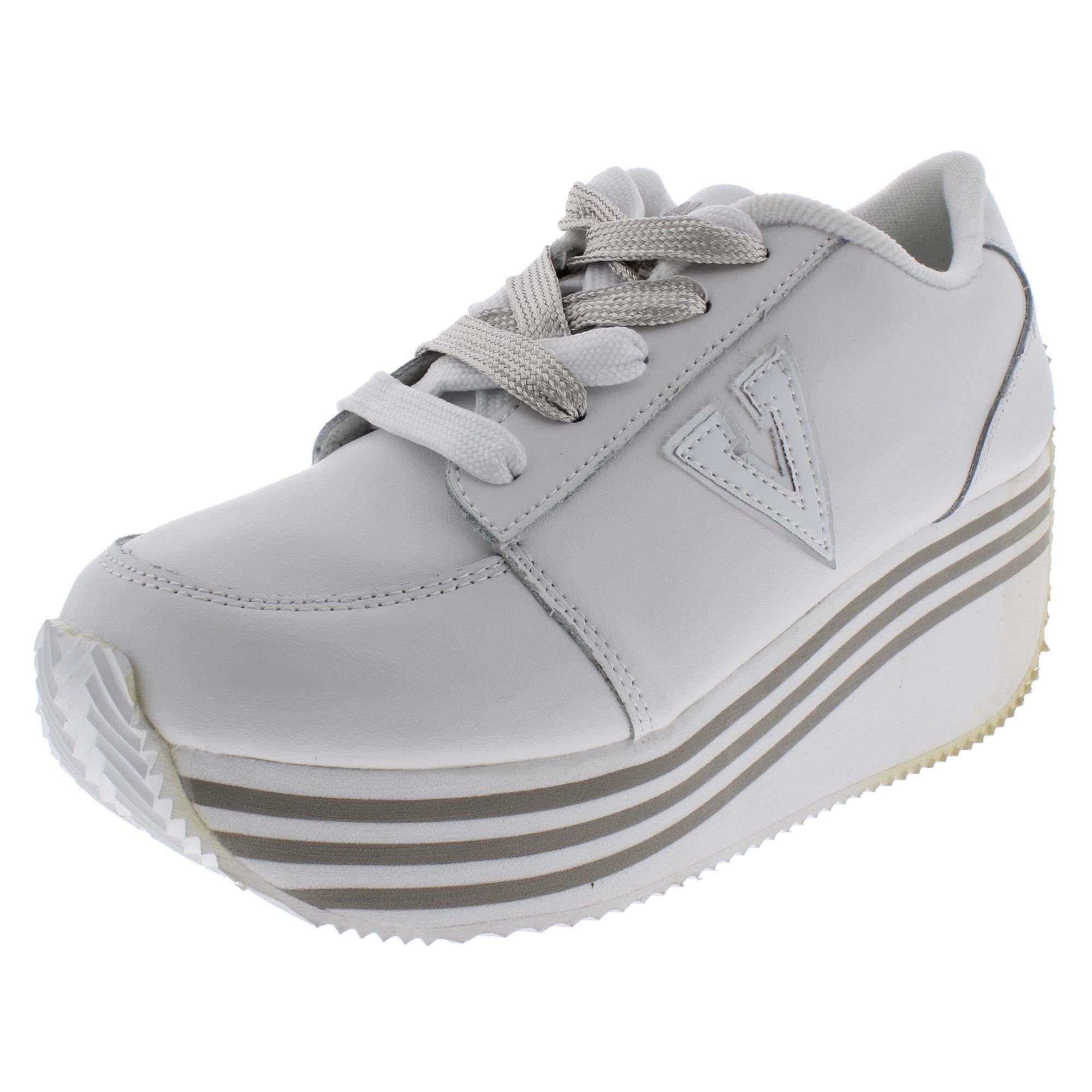 volatile sneakers