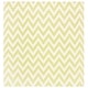 preview thumbnail 80 of 112, SAFAVIEH Handmade Flatweave Dhurries Sandie Modern Wool Rug 6' x 6' Square - Green/Ivory