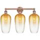 Option Antique Copper / Amber