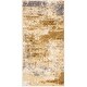 preview thumbnail 13 of 12, Nourison Grafix Indoor Beige Abstract Area Rug 2' x 4' - Blue/Beige - Rectangle