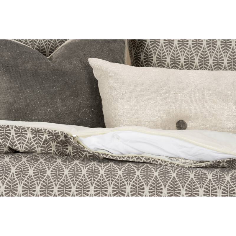 L'Opera Classical Supreme Duvet Cover and Insert Set
