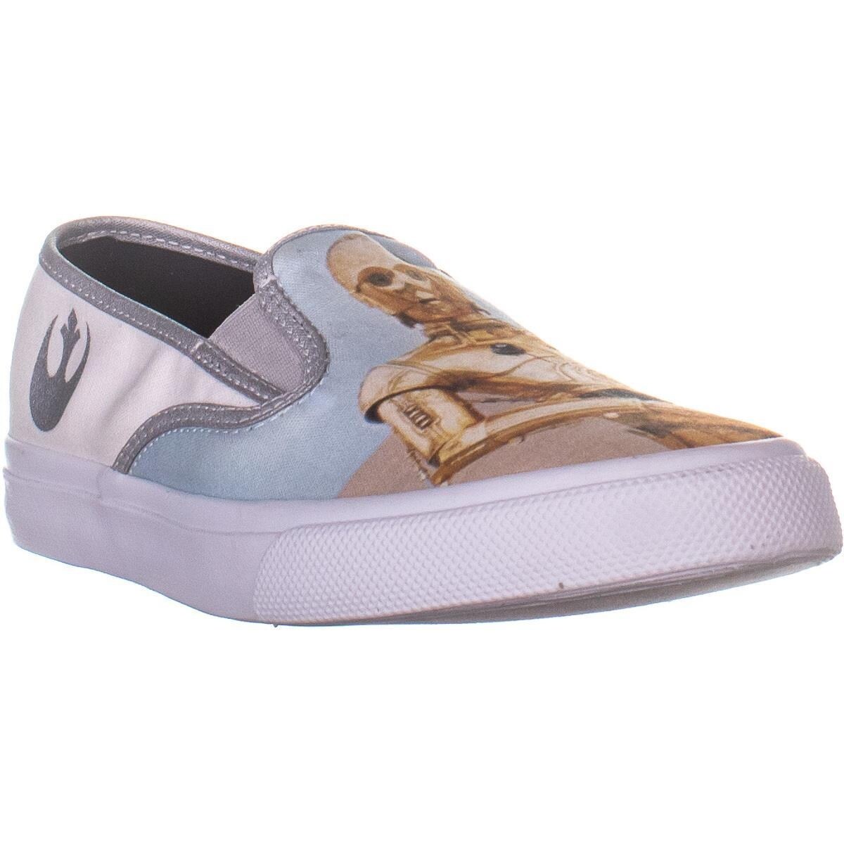 sperry cloud slip on