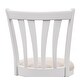 preview thumbnail 28 of 37, Hillsdale Furniture Savana Wood Upholstered Swivel Stool