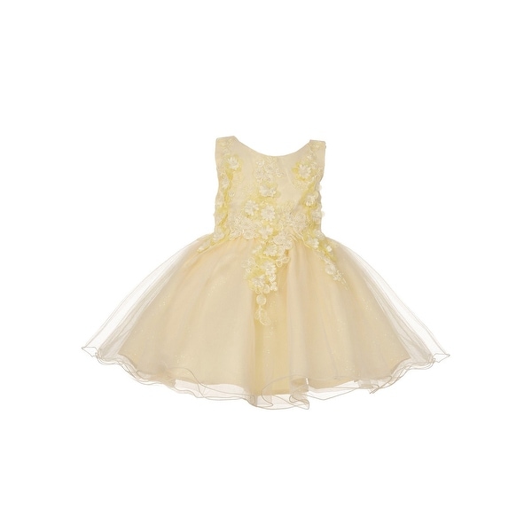 cinderella brand flower girl dresses