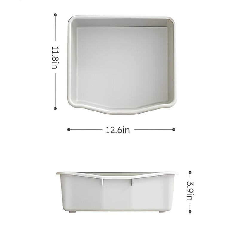 6-Bin Kids Toys Storage Box Organizer, Multi-functional Nursery Organizer Kids Furniture Set