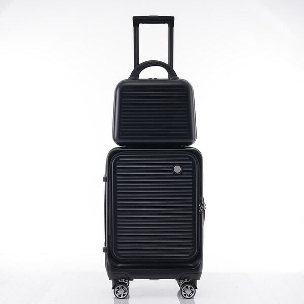 Zulily luggage sets discount