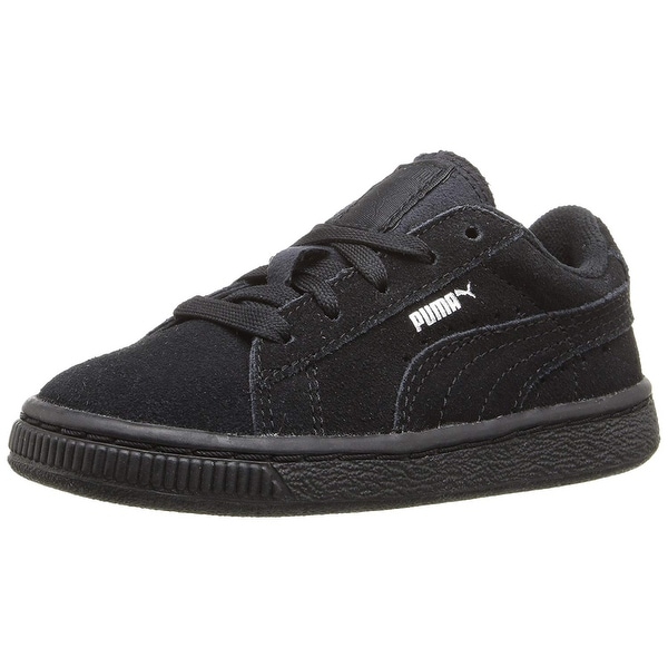 puma suede kids