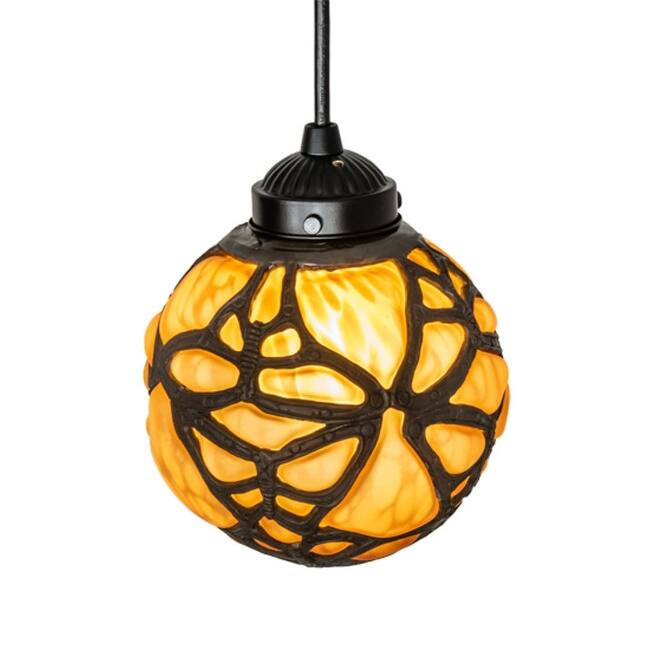 Meyda Tiffany 230028 6" Wide Mini Pendant