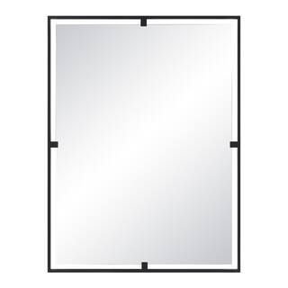 Renwil Marco Wall Mirror - 30x40x1 Inches