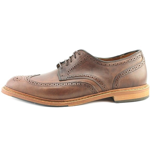 allen edmonds alumnus