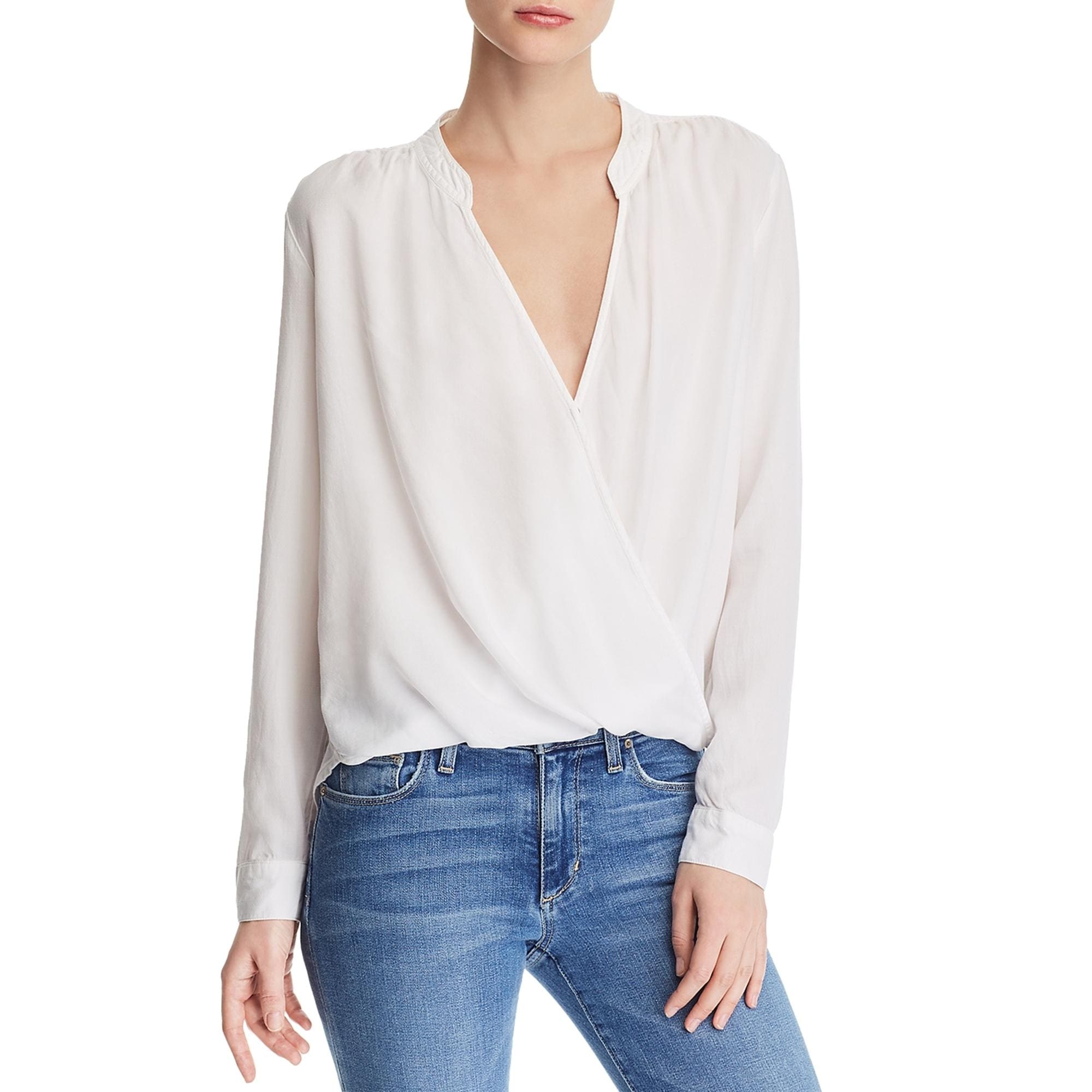 splendid blouse