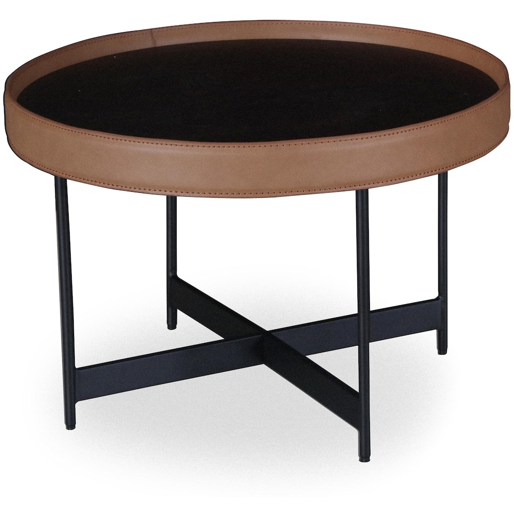 Rick Modern Coffee Table
