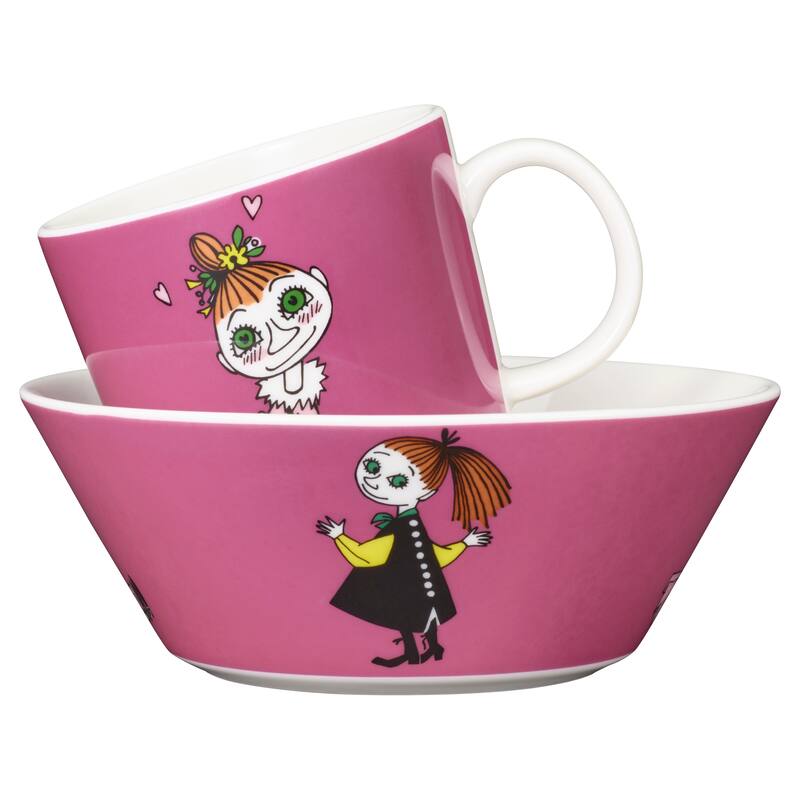 Moomin by Arabia Mug 10oz Mymble
