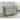 Menimen Grey Driftwood Bar Unit with Stemware Racks