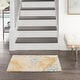 preview thumbnail 3 of 11, Nourison Prismatic Indoor Abstract Area Rug